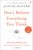 Don’t Believe Everything You Think (English)