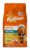 Petstar Puppy Dry Dog Food 1 kg, Tuna & Rice Formula, High Protein, Easy Digestion, Immunity Support, No Artificial Flavours or Added Sugar