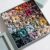 Classic Satin Silk Scrunchies For Women And Girls Set Of 12 Scrunchie for Less Hair fall Hairbands Rubber Band Scrunchies For Girls Best Gift For Mom, Sister And Girlfriend, Multi