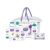 Himalaya Baby Gift Pack Basket,Pack of 1 set,white