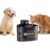 Petverse Wireless Cat Water Fountain 2L Battery Operated Pet Water Dispenser for Cats and Dogs, Ultra Quiet, BPA Free, with Filters, LED Indicator and 3 Flow Modes