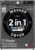 LG Smart Choice,11 Kg (Wash)/7 Kg (Dry), AI Direct Drive Technology, Steam, 6 Motion DD & Wi-Fi Front Load Fully Automatic Washer Dryer (FHD1107SWM, Intelligent & Convenient Fabric Care, Middle Black)