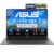ASUS Vivobook S16,Intel Core 5-210H (i5-14th Gen),Metallic Design Laptop,Intel UHD iGPU,16GB RAM,512GB SSD,FHD+,16″”,144Hz,Windows 11,M365 Basic(1Year),Office 2024,Matte Gray,1.7Kg, S3607VA-RP113WS