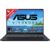 ASUS Vivobook 16, Snapdragon X, 16GB RAM, 512GB SSD, FHD+ 16″, Windows 11, Office Home 2024, Quiet Blue, 1.88kg, X1607QA-MB049WS, Qualcomm Adreno iGPU, 45TOPS, M365 Basic (1Year)* Laptop