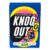 Knoq Out Card Game for Kids, Adults & Families, Play at Parties, Picnics and Vacation Travel, Ages 7+, 3 to 6 Players, Perfect for Birthday, Return Gifts