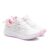 ASIAN Mercury-21 Women’s Running Shoes | Lightweight Shoes with EVA Sole, Breathable Knit Comfort, Stylish Casual Running, Walking & Sports Shoes for Girls