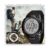 Acnos® Premium Brand – A Taymex Digital Watch Shockproof Multi-Functional Automatic Black Strap Waterproof Digital Sports Watch for Men’s Kids Watch for Boys – for Men Pack of 1