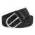 ZORO Women’s Braided Stretchable Woven Fabric Belt for Women, Fits on upto 36 inches waist size