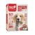 12kg Dog Food – Toy & Small Breed Diet for Adult with High Nutrition Chicken Eggs & Sardine – Next Gen Pet Dry Food 85% Animal Source Biologically Appropriate Reduce Stool Obesity Risk