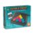 Brand Conquer Brain Training Puzzle Marble Circuit Logic Game for 1 Player Great Gift for Kids who Like Puzzles & Brain teasers 64 Card Challenges & 24pcs Fun for Kids & Adults Ages 8+ (Logic Game)