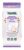 Pawpaya Lavender Pet Wipes – 100 Pulls | Alcohol-Free & Hypoallergenic | Cleans Paws, Face, Ears & Bum | Vegan, Paraben-Free, Cruelty-Free | Daily Grooming Wipes for Dogs & Cats