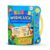 Smart Readers™ Early Learning Study E-Book for Kids 3 to 7 Years – Interactive Speech Development Toy with Sounds, Stories and Words, Screen-Free Educational Activity for Toddlers