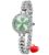 OLEVS Diamond Watch for Women Luxury Dress Rose Gold Bracelet Casual Elegant Waterproof Date Ladies Quartz Wrist Watches
