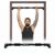 Boldfit Pull Up Bar Door for Home Workout (200Kg) – Gym Equipment for Home Workout | Adjustable Door Way Chin Up Bar for Home Workout for Kids & Adults | PullUp Bar for Men & Women | Anti-Skid Grip (72-104 CM)