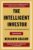 The Intelligent Investor : The Definitive Book on Value Investing (Third Edition)
