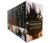 The Mahabharata (Box Set of 10): Bestselling Bibek Debroy Translation of India’s Greatest Mythology Classic | Complete Unabridged Epic of the Pandavas and Kauravas