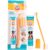 Arm & Hammer Advanced Pet Care Enzymatic Toothpaste & Brush Set for Dogs, Poultry Flavor, Whitening, Freshening