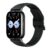 Redmi Watch 5 Lite, 1.96″ Amoled, Advanced in-Built GPS, 5 ATM, 18 Day Battery, Bluetooth Calling with AI Noise Reduction, Always on Display, Black