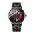 GOLDENIZE FASHION Branded Men’s Sport Quartz Watch Car Wheel Multicolour Dial Wheel Dial 360 Rotating Casual Fashion Stainless Steel Alloy Mens &Boy’s Luxury Metal Gift Creative Watch
