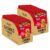 Drools Adult Wet Dog Food 4.5 kg (150g X 30) Pack of 30 | Real Chicken and Chicken Liver Chunks in Gravy | Better Digestibility and Health | Maintain Joint Health | Healthy Bones & Stronger Teeth
