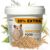 Tunai Hamster Food |500G+20% Extra| Fortified with DHA Omega 3&6 and Vitamins, Cane Molasses, Sun Curated Alfalfa Meal, Flax Seeds and Ground Rice, Oats,All Life Stages