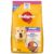 Pedigree Puppy Dry Dog Food, Chicken & Milk, 3 kg, Contains 37 Essential Nutrients, 100% Complete & Balanced Food for Puppies