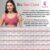 Women’s Cotton Full Coverage Non-Padded Wirefree T-Shirt Bra Combo