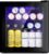 LEONARD USA 52 L Inverter Wine Cooler l Toughened Glass Door with UV-Protection l LED Interior Light l Temperature Control (Based on American Technology) (Black)