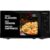 Panasonic 20 L Solo Microwave Oven (NN-SM25JBFDG,Black)