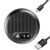 Audio Array USB Plug & Play Conference Microphone with Speaker | Omni Directional Pickup Upto 4M | Speaker and Mic Mute Buttons | Volume Control & Mute Button | Ideal for Meeting & Video Call | AM-C10