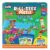 Roll N Seek India Map – Educational Board Game & Puzzle | Learn Indian Sate, Capital and Interesting Facts| State Shaped Puzzle (72 pcs)| Return & Birthday Gift for Boys & Girls Age 6-12 yrs