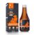 LICKICIOUS Skin & Coat Syrup for Dogs & Cats 100 ml | 55% Salmon Fish Oil, Omega 3 6 9 | Shinier Coat, Itch & Allergy Control | Improves Skin & Hair Health | Nutritional Supplement/Tonic for Pets