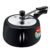 Pigeon by Stovekraft Hard Anodised Aluminium Inner Lid Cooker – 3 Litre with Induction Base, Silver, medium (14547)