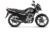 Hero MotoCorp Super Splendor XTEC Drum Glossy Black Booking for Ex-Showroom Price