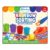 Skillmatics Silicone Rainbow Sorting Game – Learning & Educational Toy