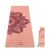 Wiselife tpe Printed 6MM Yoga Mat + Yoga Strap For Men, Women, Kids|Anti-Slip Extra thick, long & Wide Exercise Sports Mat For Workout, Fitness, Yoga, Gym, Home & Pilates (Botanical)