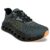 Allen Cooper Training,Men’s Lightweight Running Shoes | Breathable Mesh Sneakers with Cushion Comfort & Anti-Slip Sole | Walking, Gym, Training & Daily Wear Sports Shoes(651|TurboBoost|Color Options- Black,Olive,Green,Blue/Size-6,7,8,9,10)