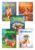My First Mythology Tale (Illustrated) (Set of 5 Books) – Mahabharata, Krishna, Hanuman, Ganesha, Ramayana – Story Book for Kids