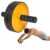 Slovic Abs Roller for Men & Women | Dual Wheel Ab Roller for Core | Gym Equipment for Home Workout | Durable Abs Exercise Equipment