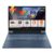 HP Smartchoice Victus, AMD Ryzen 7 7445HS, 6GB RTX 3050, 16GB DDR5(Upgradeable) 512GB SSD, 144Hz, 300 nits, 15.6”/39.6cm, Win 11, Office 24, Blue, 2.29kg, fb3134/20ax, Xbox Gamepass*, Gaming Laptop