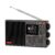CHOYONG LC90 Multi-Band Smart Internet Radio WIFI/4G,AM/FM,Longwave & Portable Shortwave Radio Receiver With SSB Single Side Band,Bluetooth,TF Card,All World Radios,Digital Radio Choyoung, Black