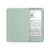 Tacky Design Kindle Paperwhite Skin Wrap 2024 Solid Skin Sticker Decal Classic Coloured Vinyl, Premium 3M Skin Sticker for Full Surface Coverage (Sage Green, Paperwhite (12. Generation, 2024))
