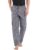 XYXX Men’s Checkmate 100% Super Combed Cotton Regular Fit Pyjamas