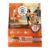 LICKICIOUS Dry Dog Food Adult 1kg | High Protein Chicken, Rice, Vegetables | 39 Essential Nutrients | Healthy Skin Shiny Coat, Strong Bones & Muscles| Complete Balanced Pure Pet Food for Pedigree Dogs