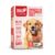 Dry Dog Food – Ultimate Diet – Medium & Maxi Breed Diet for Adult with High Nutrition 85.7% Animal Source, Omega 3 & Omega 6 | Low Risk of Obesity| Reduced stools, 2kg