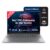 Lenovo Yoga Slim 7 Aura Edition Intel Evo Core Ultra 5 226V (16GB RAM/1TB SSD/14 (35.5cm)/WUXGA OLED/Copilot+ PC/Windows 11/Office Home 2024/1Yr ADP Free/Grey/1.19Kg), 83JX005FIN AI Laptop