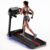 Lifelong 4.5HP Motorized Treadmill for Home | Manual Incline 2 Level | Foldable Handle | Max Speed 14 km/h | | LED Display | 12 Workout Programs |110 kg Capacity| Ideal Gym Equipment for Home Workout