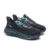 ASIAN Powerplay-29 Men’s Running Shoes | Fire-Pattern Design with HexaFlow TPU Sole | Fish-Scale Yarn Upper Shoe | Premium Athletic Sporty Sneakers