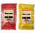 Dog Chew Sticks Munchy (500 G) 250 G Mutton & 250 G Chicken Flavour,Premium Rawhide Dental Chews for All Breeds,Long-Lasting Dog Treats for Healthy Teeth & Gums,All Life Stages