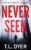 Never Seen: A gripping serial killer thriller (Hoskins & Fletcher Book 1)